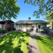 Ferienhaus Reschke