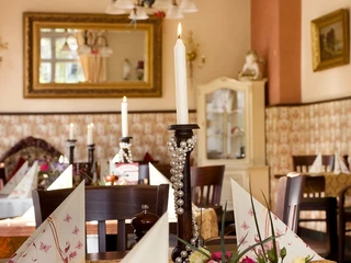 Restaurant Die neue Bühne