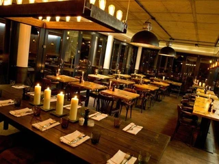 Restaurant Pechhütte