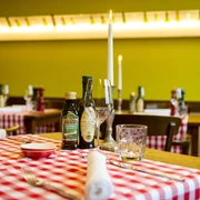 Restaurant O'Vino