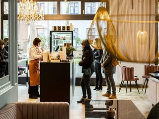 Le Gâteau rose - Café & Tortenmanufaktur