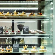 Le Gâteau rose - Café & Tortenmanufaktur