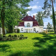 Villa Contessa