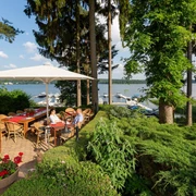Das Dorsch in Bad Saarow am Scharmützelsee
