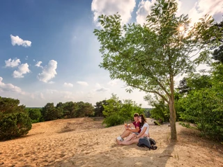 Binnendüne Waltersberge