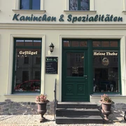 Regionales und Spezialitäten Beelitz