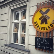 Mühlenladen Müllrose