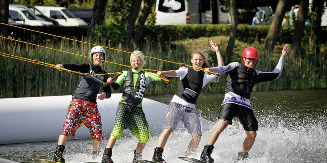 Seeschloss Petersdorf