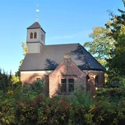 Dorfkirche Pieskow, Bad Saarow