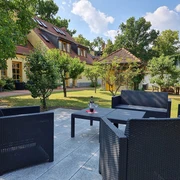 FRITZ Aparthotel Potsdam