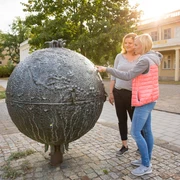 Dokumentationszentrum Alltagskultur der DDR