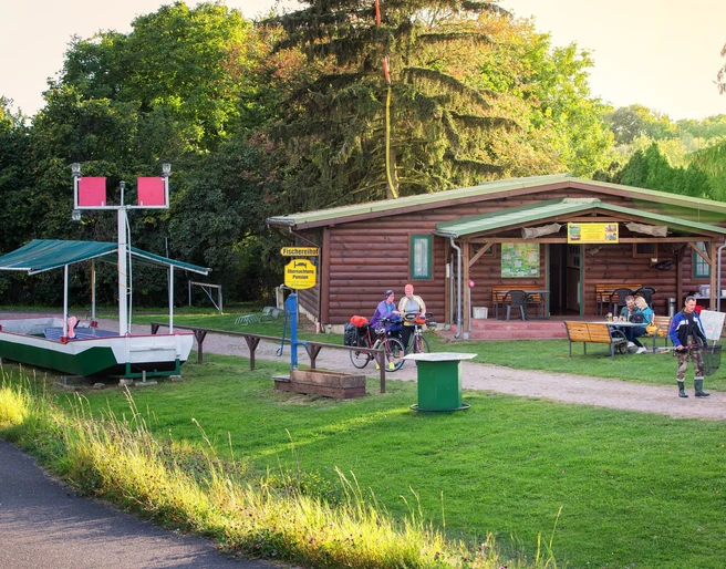 Fischereihof Schneider