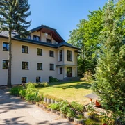 Bergvilla Caputh