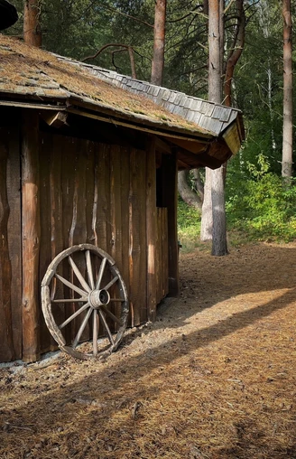 Planfließ-Rundwanderweg