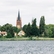 Heilig-Geist-Kirche Werder (Havel)