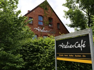 AtelierCafé Wendisch Rietz
