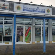 Anglerfachmarkt Geltow