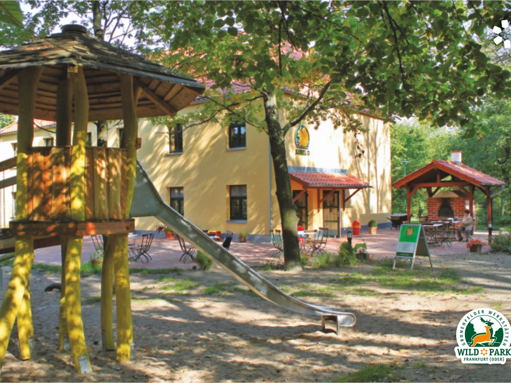 Wildparkbistro Kobel