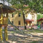 Wildparkbistro Kobel