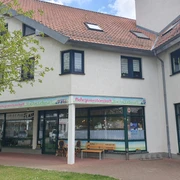 Vereinscafé