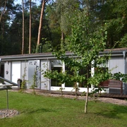 Ferienhaus Refugium am Klostersee