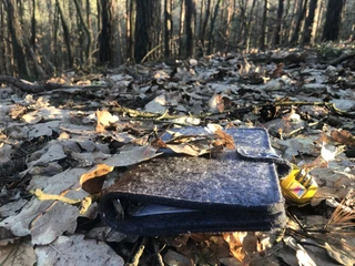 Outdoor-Escape-Spiel "Clara"