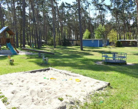 Camping Dahmsdorf