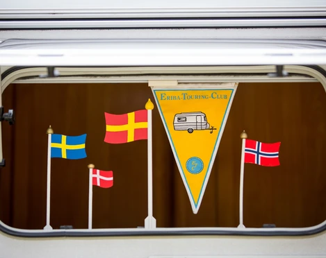 Camping im Seenland Oder-Spree