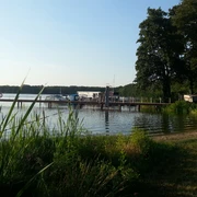 Strandbad Lehnin