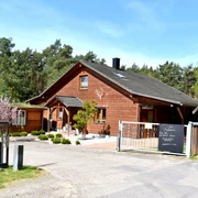 Campingplatz Dahmsdorf