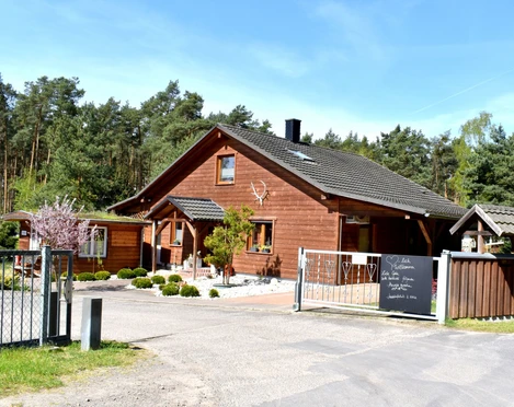 Campingplatz Dahmsdorf