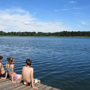 Jezioro Ranziger See