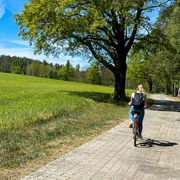Naturpark Dahme-Heideseen
