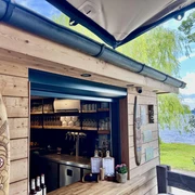 BeachHouse Bad Saarow