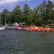 Steg Surf & Fun Bad Saarow