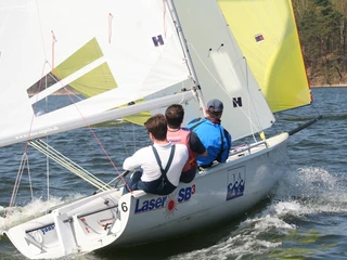 Yacht Akademie Axel Schmidt