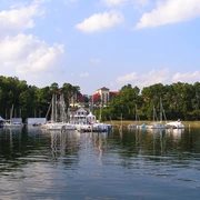 YAAS Yacht Akademie am Scharmützelsee