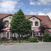 Gasthaus Schwielochsee