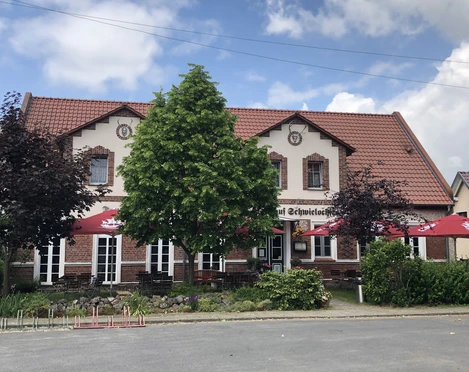 Gasthaus Schwielochsee