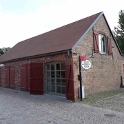 Spargelmuseum in der Beelitzer Altstadt
