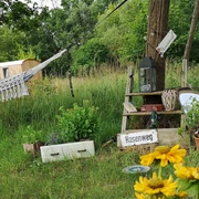 Albertinenhof Havelland