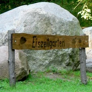 Eiszeitgarten Buckow