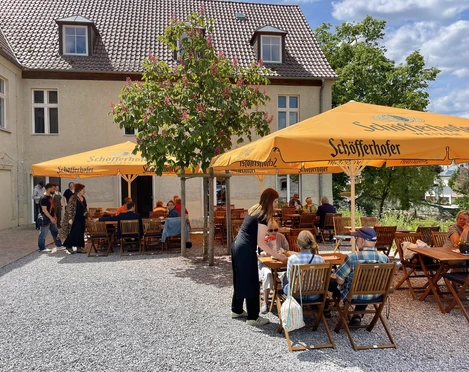 Restaurant Heinitz 11