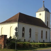 Dorfkirche Wagenitz