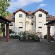 Wohnobjekt mit Ferienwohnung