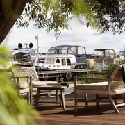 Harbour Restaurant