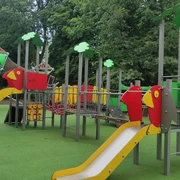 Spielplatz Slubice