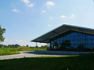 Melkkarussel