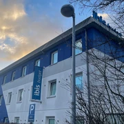 ibis budget Hotel in Genshagen