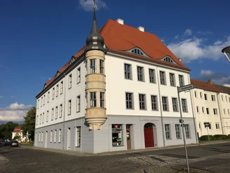 Bolfrashaus